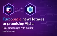 Turbopack, new Hotness or promising Alpha, photo 1 - valor-software.com Turbopack, new Hotness or promising Alpha, photo 1 - Valor Software