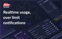 Medusa Resources Overlimit in Realtime Notification, photo 1 - valor-software.com Medusa Resources Overlimit in Realtime Notification, photo 1 - Valor Software