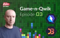 Game-n-Qwik. Episode 03., photo 1 - valor-software.com Game-n-Qwik. Episode 03., photo 1 - Valor Software