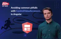 Avoiding common pitfalls with ControlValueAccessors in Angular, photo 1 - valor-software.com Avoiding common pitfalls with ControlValueAccessors in Angular, photo 1 - Valor Software