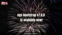 ngx-bootstrap v7.0.0 is officially released!, photo 1 - valor-software.com ngx-bootstrap v7.0.0 is officially released!, photo 1 - Valor Software