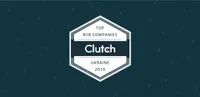 Valor Software Named Top Development Company in Ukraine by Clutch, photo 1 - valor-software.com Valor Software Named Top Development Company in Ukraine by Clutch, photo 1 - Valor Software
