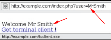 'Cross-Site Scripting (XSS): a QA Engineer's Guide, photo 9 img10