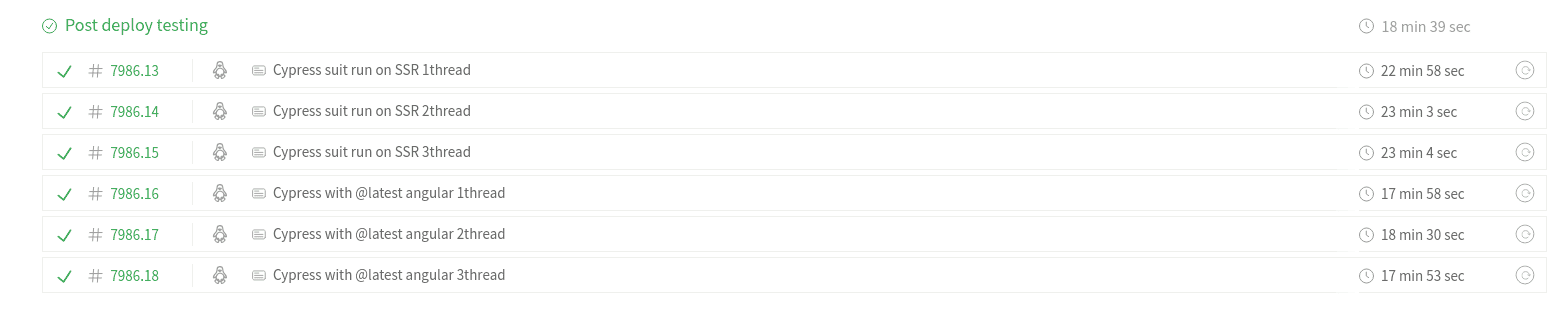 'Cypress testing: Running tests in parallel, photo 8 add an extra option for ts-loader