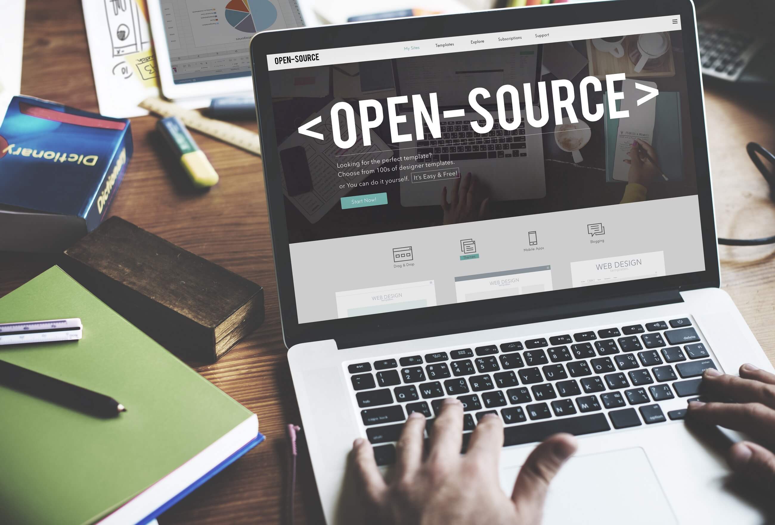 Assured Open Source Software