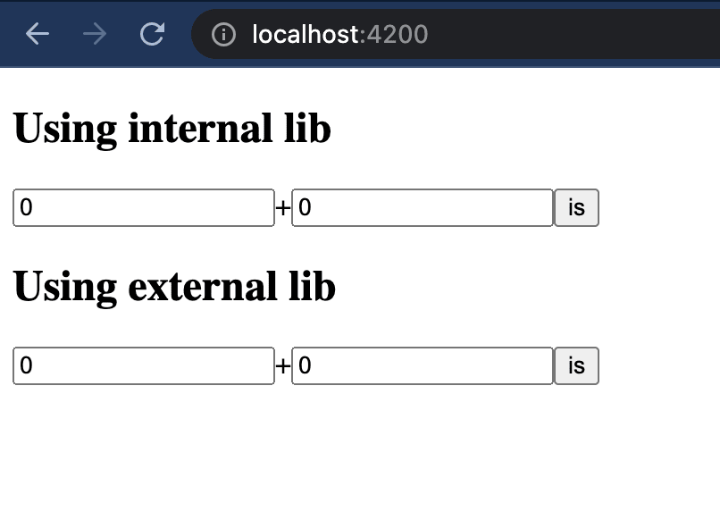 'Tackling breaking changes using Nx Workspace generators, photo 0 image1