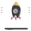 Improved sprint velocity icon