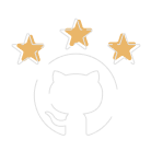 13k+ GitHub stars icon