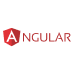 AngularJs logo