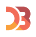 D3.js logo