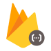Firebase Cloud Functions logo