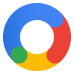 Google Marketing logo