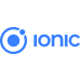 Ionic logo