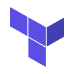 Terraform logo