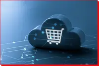 Booking app on a phone